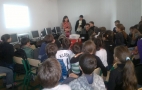 Road Safety Education for Disadvantaged Youth from Abkhazia and South Ossetia