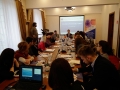 1st Meeting of Eastern Partnership Civil Society Fellows