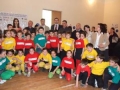 Road safety Event in Kutaisi