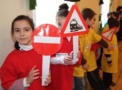 Youth Road Safety Education in Schools