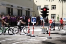 Creating Road Safety Grounds for children in Tbilisi
