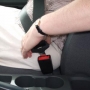 Why people do not wear seatbelts?