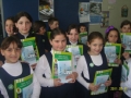 Event at Batumi school