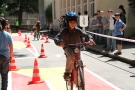 Children Traffic Safety Center  opened in Tbilisi