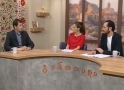 Children and Road Safety on TV Rustavi 2