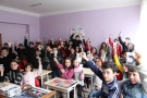 Project - Road Safety Knowledge and Awareness Increase in the Region of Adjara